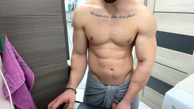 advp69 jackoff Webcam SHOW @ Chaturbate 18-01-2026