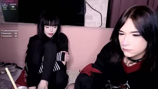arina_rose spanking Webcam SHOW @ Chaturbate 17-01-2026