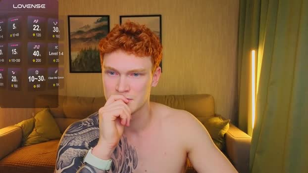boicute horny Webcam SHOW @ Chaturbate 18-01-2026