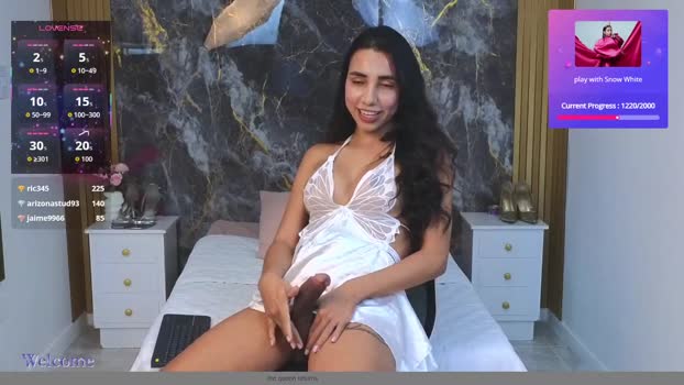 brendaaguerra nude Webcam SHOW @ Chaturbate 18-01-2026