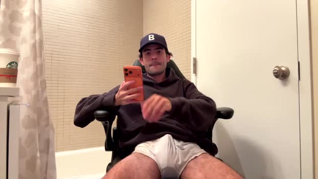 ckeefer96 fuck Webcam SHOW @ Chaturbate 18-01-2026