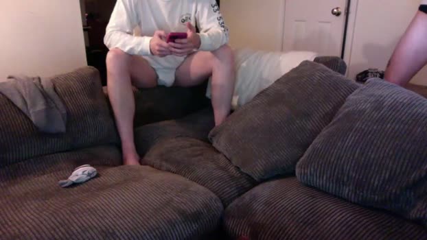 clt_gent fuckher Webcam SHOW @ Chaturbate 18-01-2026