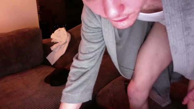 clt_gent legs Webcam SHOW @ Chaturbate 18-01-2026