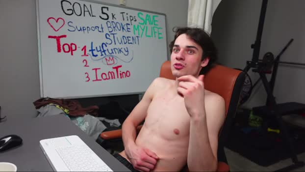 daniel_shawn sex Webcam SHOW @ Chaturbate 17-01-2026