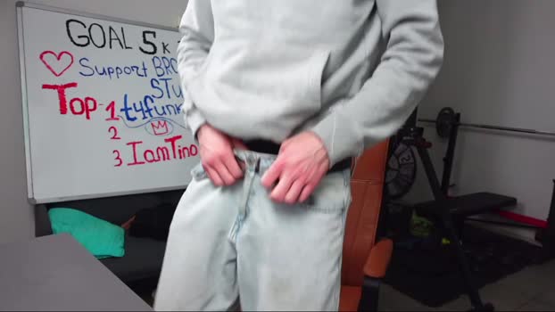 daniel_shawn suckshow Webcam SHOW @ Chaturbate 18-01-2026