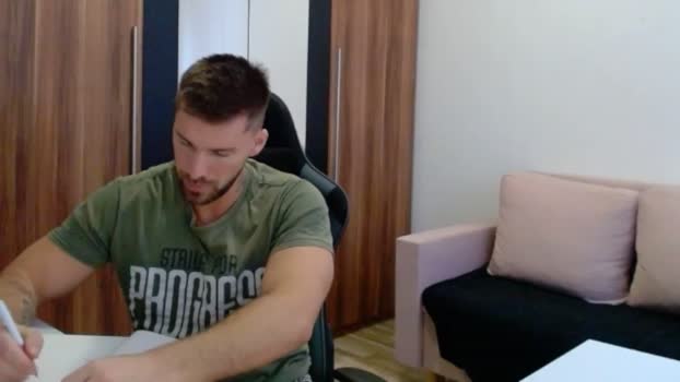 darius_94 Download Webcam SHOW @ Chaturbate 18-01-2026