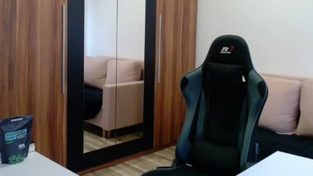 darius_94 lush Webcam SHOW @ Chaturbate 18-01-2026