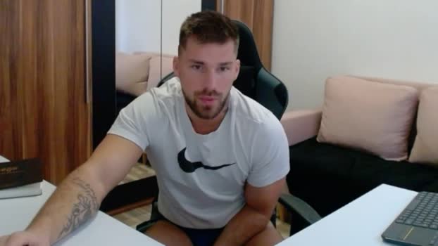 darius_94 analsex Webcam SHOW @ Chaturbate 18-01-2026