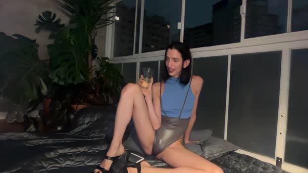 demonikex harddick Webcam SHOW @ Chaturbate 18-01-2026