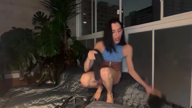 demonikex horny Webcam SHOW @ Chaturbate 18-01-2026