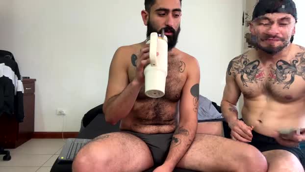 drogama strip Webcam SHOW @ Chaturbate 17-01-2026
