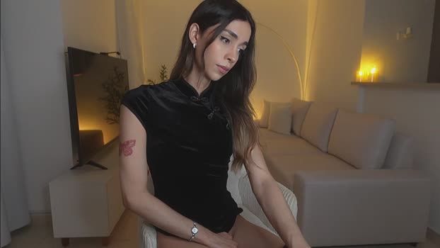 emmacorrea sexytrans Webcam SHOW @ Chaturbate 18-01-2026