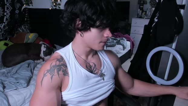 fit_prince_ naughty Webcam SHOW @ Chaturbate 18-01-2026
