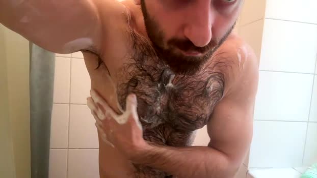 hairy_superman Recorded Webcam SHOW @ Chaturbate 18-01-2026