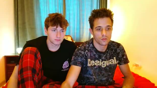 hotboyshorny Recorded Webcam SHOW @ Chaturbate 18-01-2026