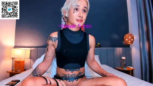 jean_mokujin kinky Webcam SHOW @ Chaturbate 18-01-2026