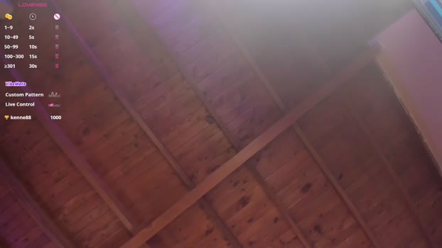 jesscollen Recorded Webcam SHOW @ Chaturbate 18-01-2026