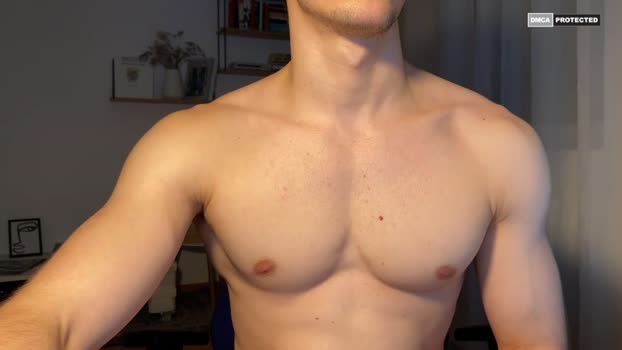 johnnnyhorny fuckme Webcam SHOW @ Chaturbate 17-01-2026