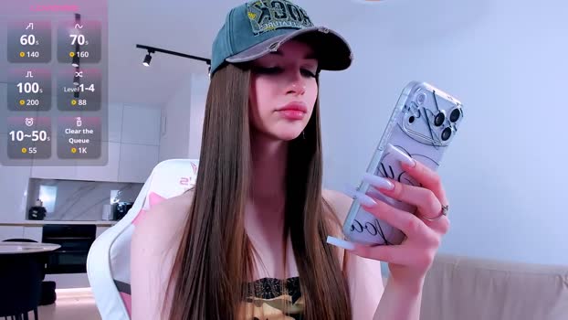 khloeforever big Webcam SHOW @ Chaturbate 18-01-2026