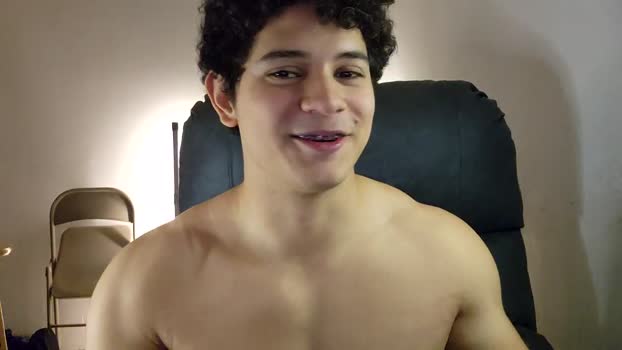 lilhotnando nasty Webcam SHOW @ Chaturbate 18-01-2026