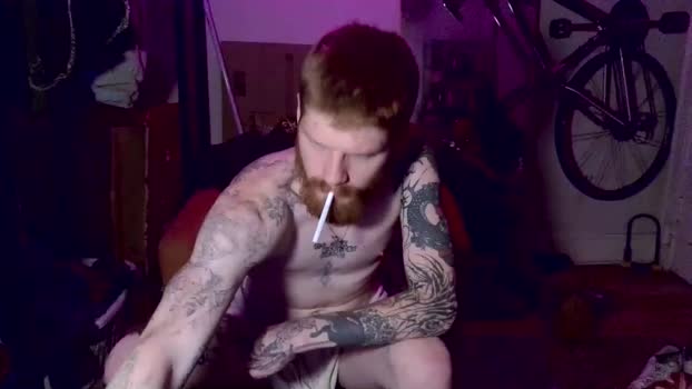 magnetic77slav Ass Webcam SHOW @ Chaturbate 18-01-2026