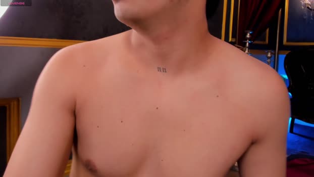 marcovitto natural Webcam SHOW @ Chaturbate 17-01-2026