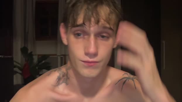 mason_gallagher Recorded Webcam SHOW @ Chaturbate 18-01-2026