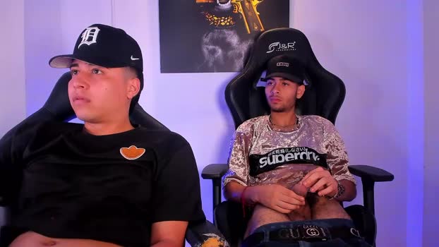 masters_boys analsex Webcam SHOW @ Chaturbate 18-01-2026