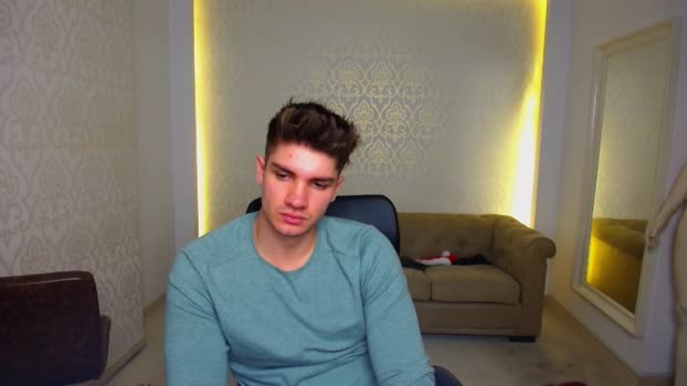 maxkaiden toys Webcam SHOW @ Chaturbate 18-01-2026