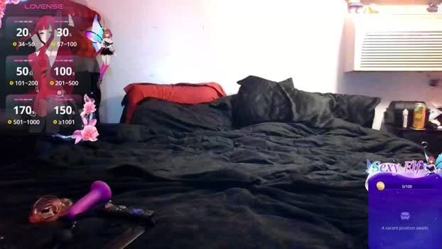 melissa_grim Pretty Webcam SHOW @ Chaturbate 18-01-2026