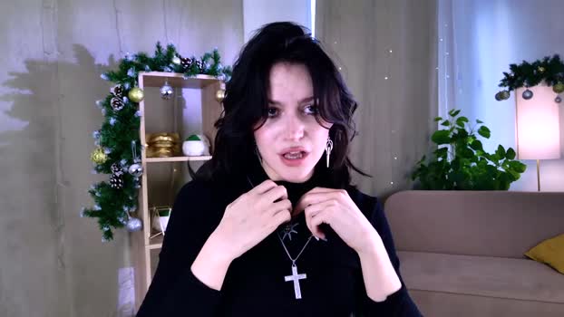 niky_jess Recorded Webcam SHOW @ Chaturbate 18-01-2026