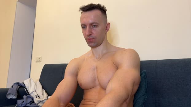 prince_d1ck striptease Webcam SHOW @ Chaturbate 18-01-2026