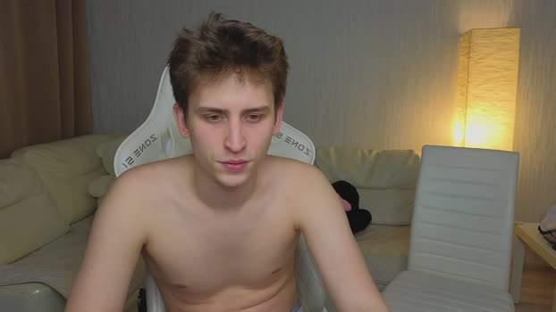 pupsenish oral Webcam SHOW @ Chaturbate 17-01-2026