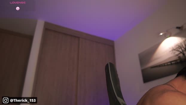 rick_smith153 big Webcam SHOW @ Chaturbate 18-01-2026