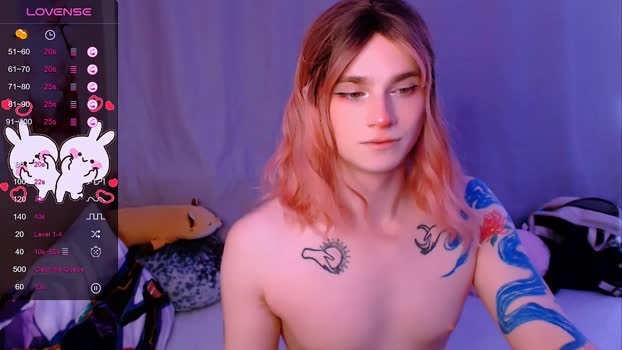 ryuu_sun nude Webcam SHOW @ Chaturbate 18-01-2026