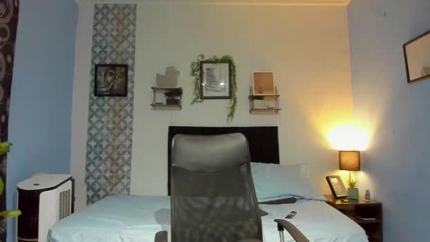 son_hades fuckher Webcam SHOW @ Chaturbate 18-01-2026