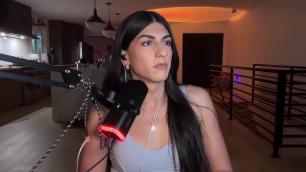 tgirltoesx legs Webcam SHOW @ Chaturbate 18-01-2026