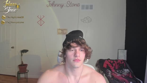 thejohnnystone juicy Webcam SHOW @ Chaturbate 18-01-2026