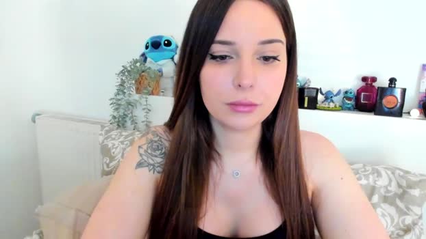 transalicia Recorded Webcam SHOW @ Chaturbate 17-01-2026