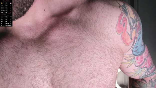 waynemiller_ moan Webcam SHOW @ Chaturbate 17-01-2026