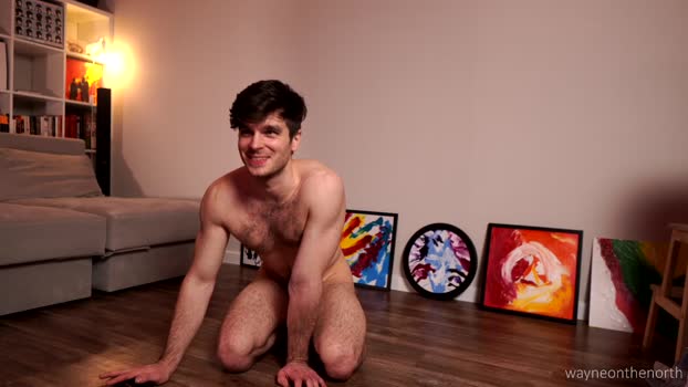 waynenorth play Webcam SHOW @ Chaturbate 17-01-2026