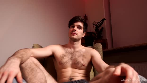 waynenorth hard Webcam SHOW @ Chaturbate 17-01-2026