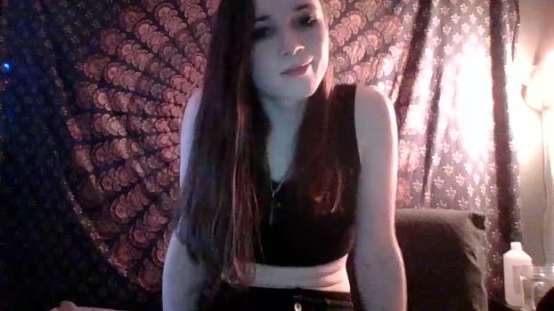 white_raven_93 fuckhard Webcam SHOW @ Chaturbate 18-01-2026