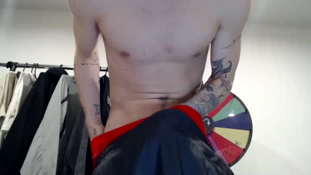 xgoonxmasterx love Webcam SHOW @ Chaturbate 18-01-2026