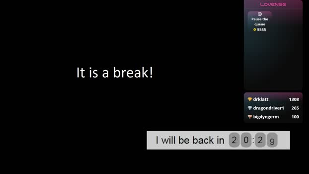 adam_porrter kink Webcam SHOW @ Chaturbate 18-01-2026