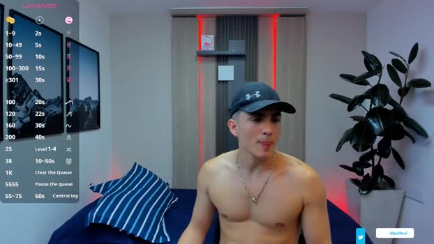 alan_nd_kevin suckcock Webcam SHOW @ Chaturbate 18-01-2026