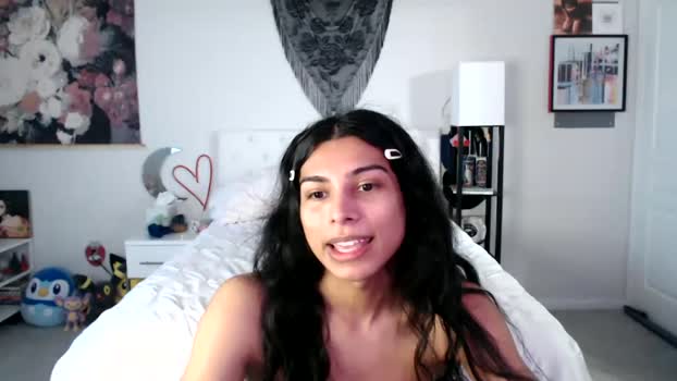 babyempathy deep Webcam SHOW @ Chaturbate 18-01-2026