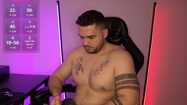 celylow wank Webcam SHOW @ Chaturbate 18-01-2026