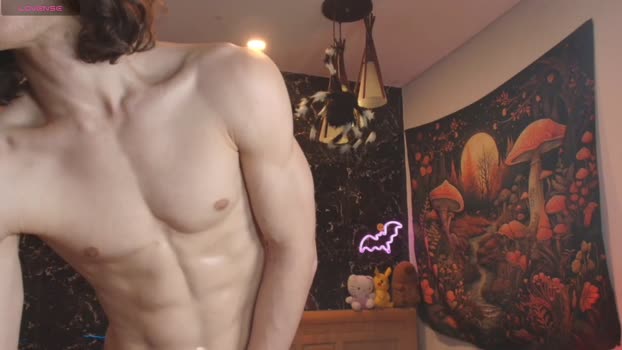 devil_fts play Webcam SHOW @ Chaturbate 18-01-2026