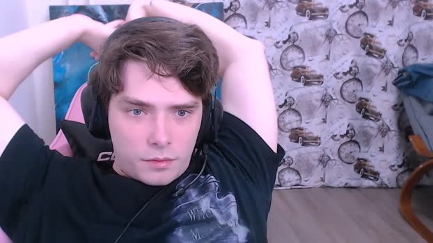dmitryromanov ass Webcam SHOW @ Chaturbate 18-01-2026